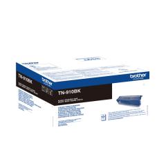  Toner Brother TN-910BK svart - 9 000 sidor