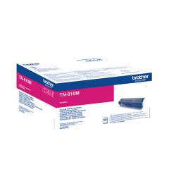  Toner Brother TN-910M magenta - 9 000 sidor