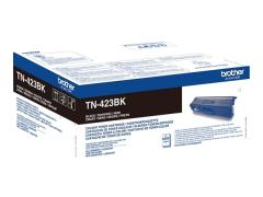  Toner Brother TN-423BK svart - 6 500 sidor