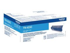  Toner Brother TN-423C cyan - 4 000 sidor