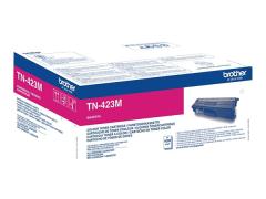  Toner Brother TN-423M magenta - 4 000 sidor