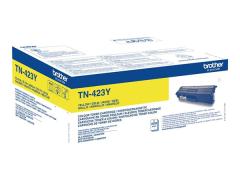  Toner Brother TN-423Y gul - 4 000 sidor