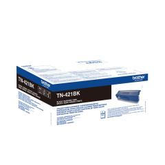  Toner Brother TN-421BK svart - 3 000 sidor
