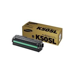  Toner Samsung CLT-Y505L gul - 3 500 sidor