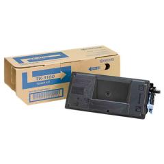  Toner Kyocera TK-3160 svart - 12 500 sidor