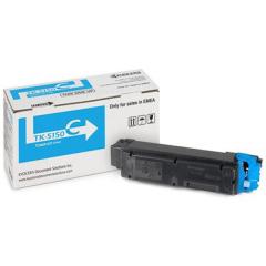  Toner Kyocera TK-5150C cyan - 10 000 sidor