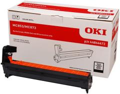  Trumma OKI MegaCopy853/873 svart - 30 000 sidor