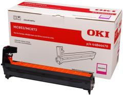  Trumma OKI MegaCopy853/873 magenta - 30 000 sidor