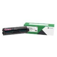  Toner Lexmark C3220M0 magenta - 1 500 sidor