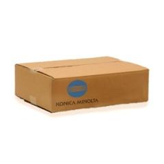  Toner Konica Minolta Bizhub 3300P svart - 10 000 sidor
