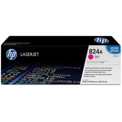  Toner HP 824A magenta - 21 000 sidor