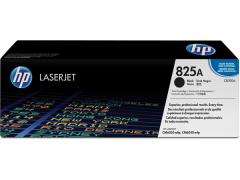  Toner HP 825A svart - 19 500 sidor