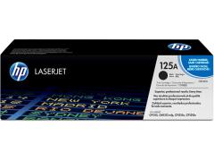  Toner HP 125A svart - 2 200 sidor