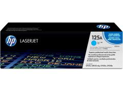  Toner HP 125A cyan - 1 400 sidor