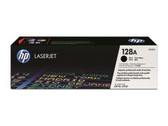  Toner HP 128A svart - 2 000 sidor