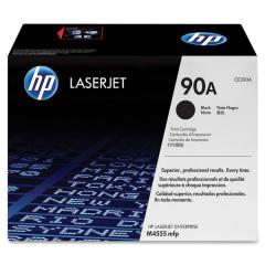  Toner HP 90A svart - 10 000 sidor