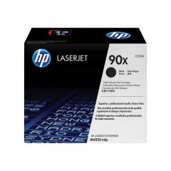  Toner HP 90X svart - 24 000 sidor
