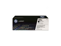  Toner HP 305A svart - 2 200 sidor