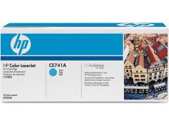  Toner HP 307A cyan - 6 000 sidor