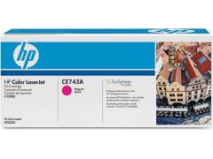  Toner HP 307A magenta - 6 000 sidor