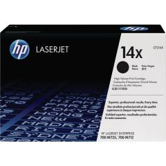  Toner HP CF214X svart - 17 500 sidor