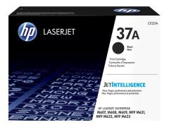  Toner HP CF237A svart - 11 000 sidor