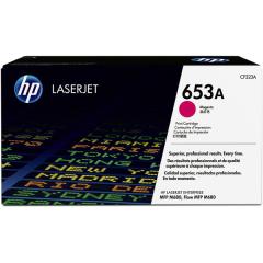  Toner HP 653A magenta - 16 500 sidor