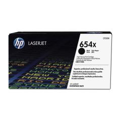  Toner HP CF330X svart - 19 500 sidor