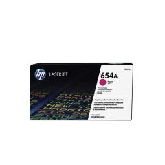 Toner HP 654A magenta - 15 000 sidor