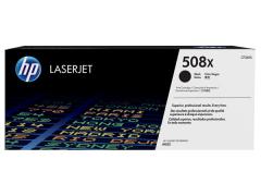  Toner HP 508X svart - 12 500 sidor