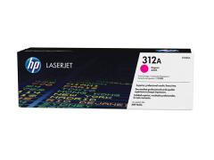  Toner HP 312A magenta - 2 700 sidor