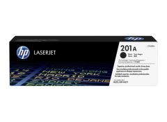  Toner HP 201A svart - 1 500 sidor