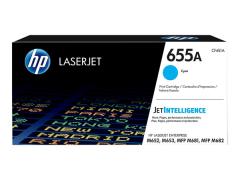 Toner HP CF451A cyan - 10 500 sidor