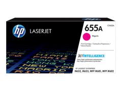  Toner HP CF453A magenta - 10 500 sidor