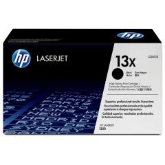  Toner HP 13X svart - 4 000 sidor