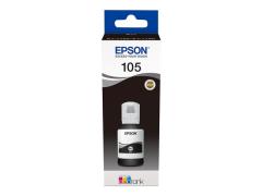  Bläckpatron Epson 105 svart