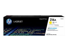  Toner HP 216A gul - 850 sidor