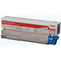  Toner OKI C332/MegaCopy363 magenta - 1 500 sidor