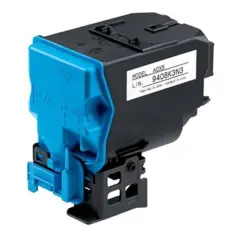  Toner Konica Minolta Bizhub C3110 cyan - 15 000 sidor