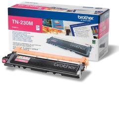  Toner Brother TN-230M magenta - 1 400 sidor