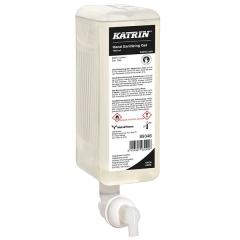  Handdesinfektion Katrin Sanitizing Gel 1000ml