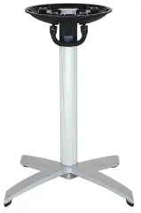  Pelarstativ Viva f&auml;llbart diam 600mm