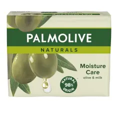  Tvål fast Palmolive Moisture Care Olive 90g