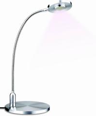  Bordslampa Led Viva Alu 3,4W