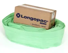  Sops&auml;ckskassett LongopacBio Mini 45 meter