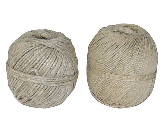  Bindgarn hampa 3/3 1,6mm, 225m