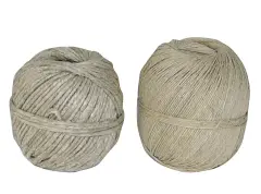  Bindgarn hampa 3/3 1,6mm, 225m