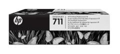  Skrivhuvud HP DesignJet 711
