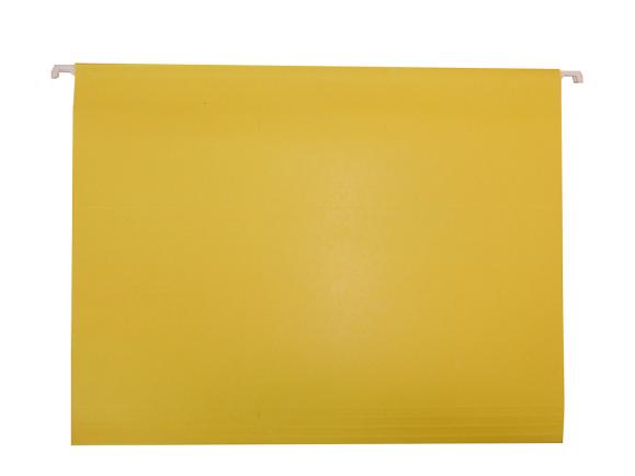  Hängmapp Ncon A4 standard med rubrikhållare