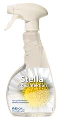 Ytdesinfektion Rekal Stella spary